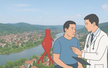 Dom zdravlja Zvornik: Besplatni pregledi aneurizme aorte od srijede