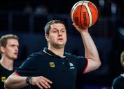 Zvorničanin Alan Ibrahimagić vodit će selekciju Njemačke na Eurobasketu
