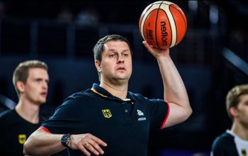Zvorničanin Alan Ibrahimagić vodit će selekciju Njemačke na Eurobasketu