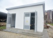 SOLARNA ENERGIJA: Nova trafostanica za potrebe solarnih elektrana u Zvorniku (FOTO)
