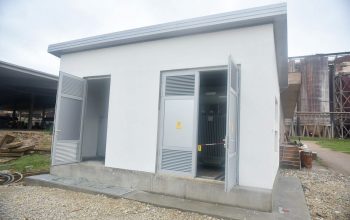 SOLARNA ENERGIJA: Nova trafostanica za potrebe solarnih elektrana u Zvorniku (FOTO)