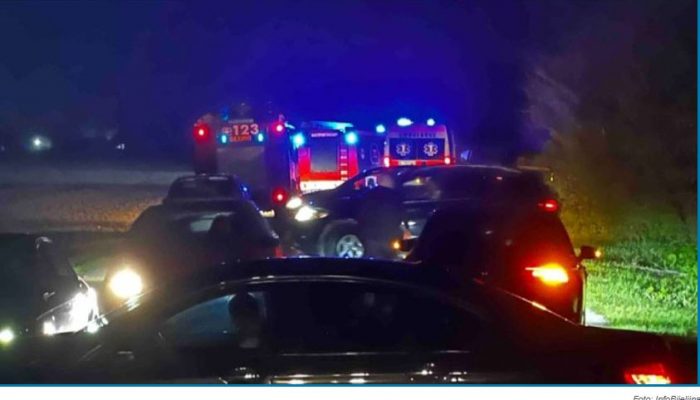 Podignuta optužnica protiv vozača iz Bijeljine zbog saobraćajne nesreće u kojoj je poginuo motociklista