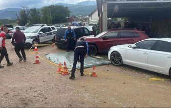 Tragedija na koridi: Bik usmrtio posjetioca (FOTO)