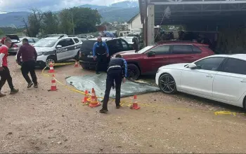Tragedija na koridi: Bik usmrtio posjetioca (FOTO)