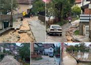 Sniježnica (Teočak) nakon još jedne kiše – Katastrofa koja se ponavlja! (FOTO)