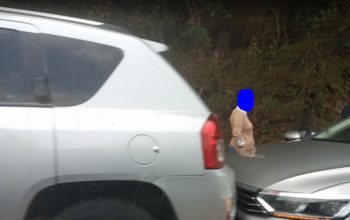 Dvije povrijeđene osobe bilans lančanog sudara kod Diviča (FOTO)