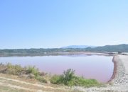 Počeli radovi na podizanju visine brane crvenog mulja za nova tri metra (FOTO)