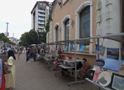 Privremeno zatvaranje ulice u centru Zvornika od 11 do 13 časova