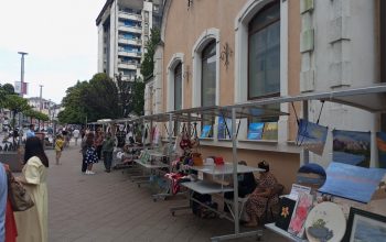 Privremeno zatvaranje ulice u centru Zvornika od 11 do 13 časova