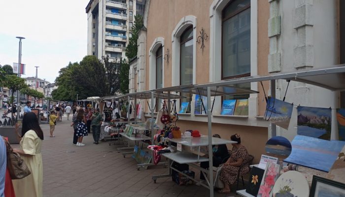 Privremeno zatvaranje ulice u centru Zvornika od 11 do 13 časova