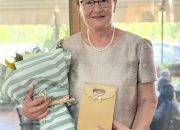 Dr Vera Tanacković ispraćena u penziju – Zahvalnost za život posvećen liječenju najmlađih