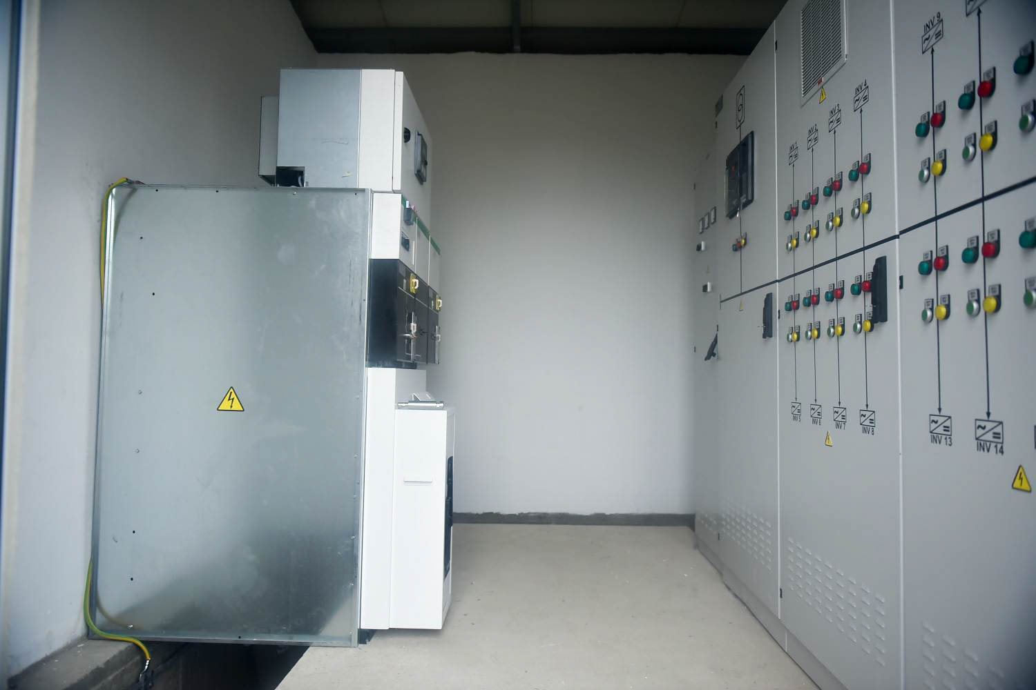 SOLARNA ENERGIJA: Nova trafostanica za potrebe solarnih elektrana u Zvorniku (FOTO)
