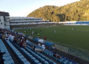 Fudbaleri Drine u 85.minuti utakmice primili gol i upisali drugi poraz ove sezone