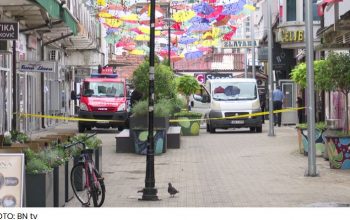 U Bijeljini smrtno stradao radnik, oglasilo se Okružno javno tužlaštvo u Bijeljini