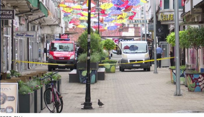 U Bijeljini smrtno stradao radnik, oglasilo se Okružno javno tužlaštvo u Bijeljini