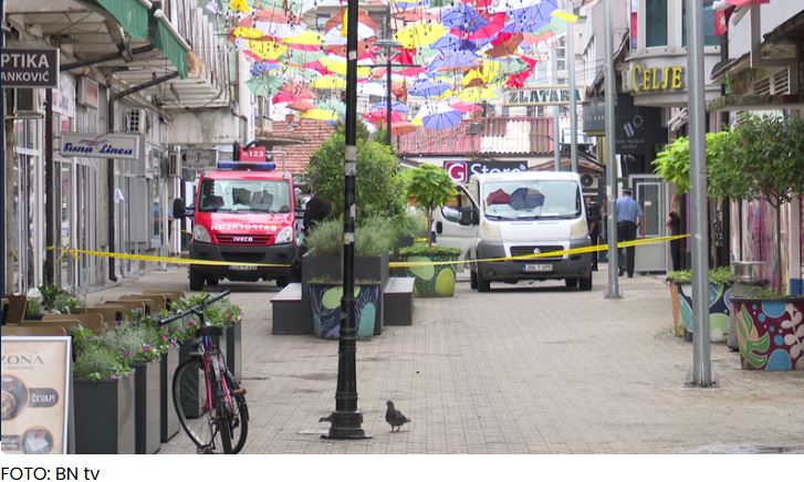 U Bijeljini smrtno stradao radnik, oglasilo se Okružno javno tužlaštvo u Bijeljini