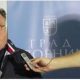 Halid Bešlić u bolnici