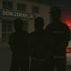 Dva lica uhapšena nakon što su završili u Domu zdravlja Bratunac zbog ranije tuče u centru grada
