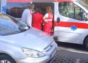 Drama na vašaru kod Loznice, šestogodišnjak završio u bolnici