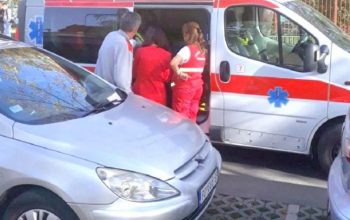 Drama na vašaru kod Loznice, šestogodišnjak završio u bolnici