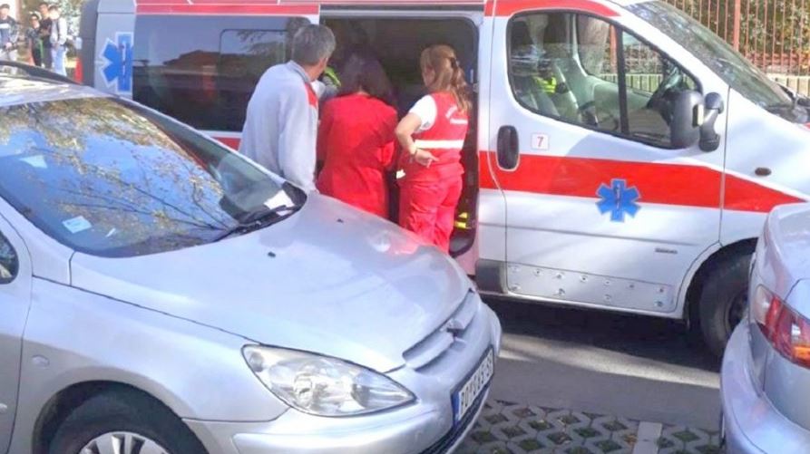 Drama na vašaru kod Loznice, šestogodišnjak završio u bolnici