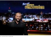 Ivan Ivanović otkrio da je njegova emisija ugašena i na Blic TV: “Nisam dozvoljen ni u slobodnim ni neslobodnim medijima”