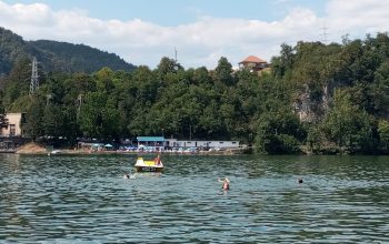 Nakon osvježenja slijedi nam povratak ljetnih vrućina do kraja sedmice