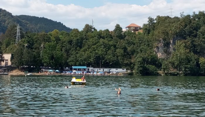 Nakon osvježenja slijedi nam povratak ljetnih vrućina do kraja sedmice