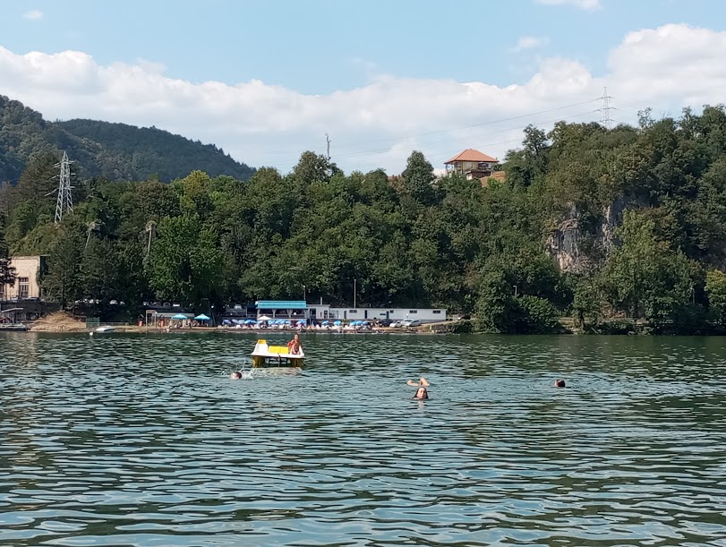 Nakon osvježenja slijedi nam povratak ljetnih vrućina do kraja sedmice