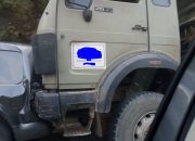 Lančani sudar kod ulaza u Divič iz pravca Zvornika, tri lica povrijeđena (FOTO)
