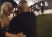 Jelena Karleuša evakuisana pod pratnjom policije sa koncerta u Loznici