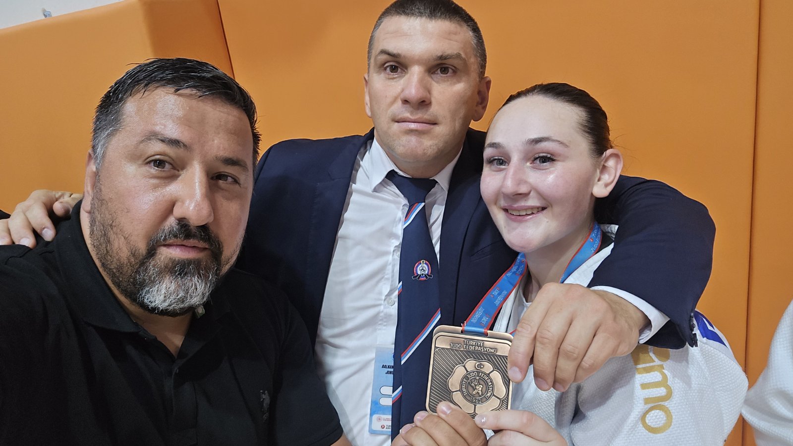 Zvorničanka Danijela Kajtazović bronzana na Balkanskom prvenstvu za juniore u Turskoj (FOTO)