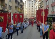 Ovog petka obustava saobraćaja u centru Zvornika