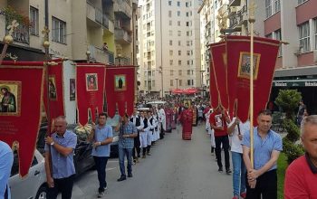Ovog petka obustava saobraćaja u centru Zvornika