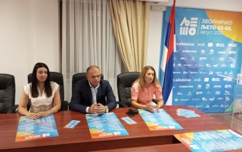 Predstavljen kompletan program za 24. “Zvorničko ljeto”: Koncerti, predstave, izložbe, šetnje... (FOTO)