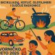 Drugi dan „Zvorničkog ljeta“ donosi raznovrstan dnevni program: Biciklijada, kotlić, oldtajmeri i dječije radionice
