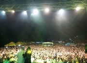 Šesti dan “Zvorničkog ljeta” obilježio koncert Saše Matića za pamćenje i predstava za najmlađe (FOTO)