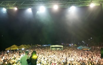 Šesti dan “Zvorničkog ljeta” obilježio koncert Saše Matića za pamćenje i predstava za najmlađe (FOTO)
