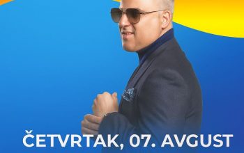Zvorničko ljeto 2025 – Četvrtak rezervisan za vrhunsku predstavu i koncert regionalne zvijezde