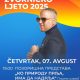 Zvorničko ljeto 2025 – Četvrtak rezervisan za vrhunsku predstavu i koncert regionalne zvijezde