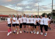 PRVO MJESTO U SVEUKUPNOM PLASMANU NA SPORTSKIM SUSRETIMA MEDICINSKIH RADNIKA ZAPOSLENIH U ZDRAVSTVU RS-a