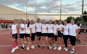 PRVO MJESTO U SVEUKUPNOM PLASMANU NA SPORTSKIM SUSRETIMA MEDICINSKIH RADNIKA ZAPOSLENIH U ZDRAVSTVU RS-a