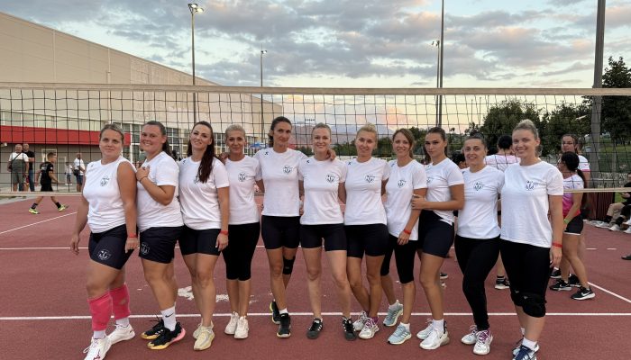 PRVO MJESTO U SVEUKUPNOM PLASMANU NA SPORTSKIM SUSRETIMA MEDICINSKIH RADNIKA ZAPOSLENIH U ZDRAVSTVU RS-a