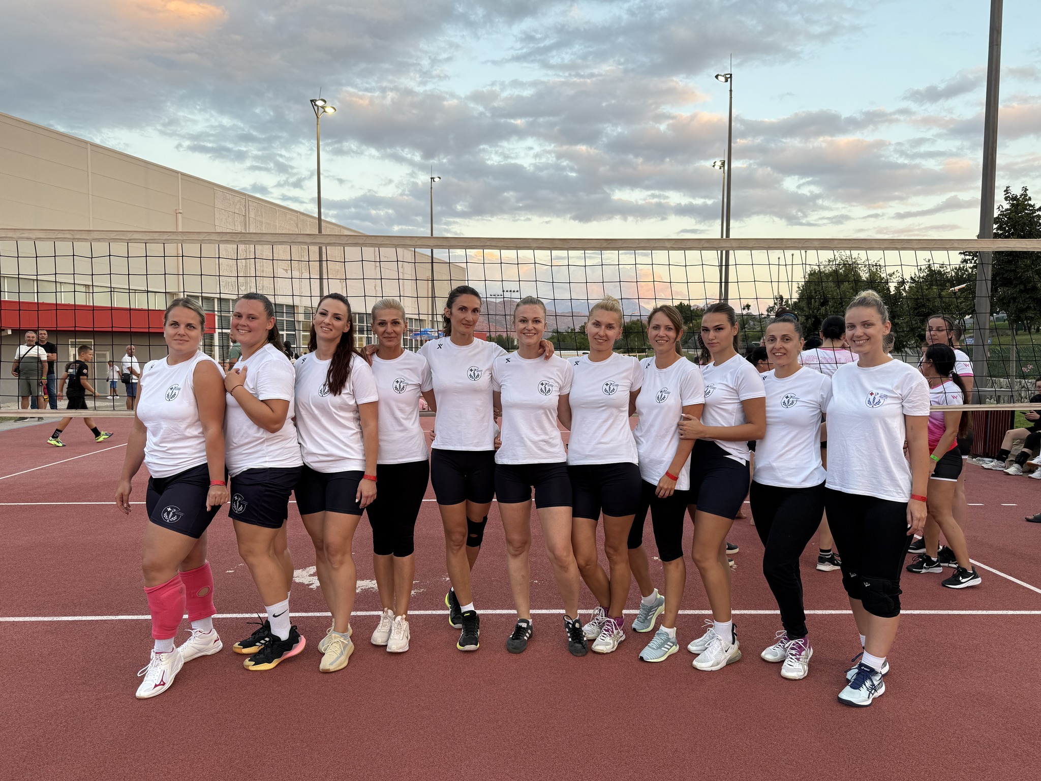 PRVO MJESTO U SVEUKUPNOM PLASMANU NA SPORTSKIM SUSRETIMA MEDICINSKIH RADNIKA ZAPOSLENIH U ZDRAVSTVU RS-a