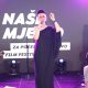 Spektakularan koncert Amire Medunjanin (FOTO)