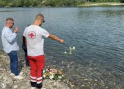 Godišnjica stradanja izbjeglica na Drini