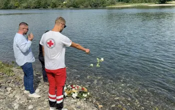 Godišnjica stradanja izbjeglica na Drini