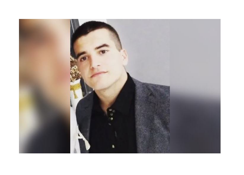 Policajac heroj Nemanja iz Šekovića u Beogradu spasio život povrijeđenom u saobraćajnoj nezgodi u Beogradu
