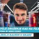 Druženja koja se pamte: Put do srca festivala vodi preko balkona s najboljim pogledom u gradu (VIDEO)