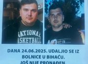 Porodica očajnički traži pomoć: Adnan Alibagić nestao ubrzo nakon izlaska iz bolnice, nema ga već 48 dana
